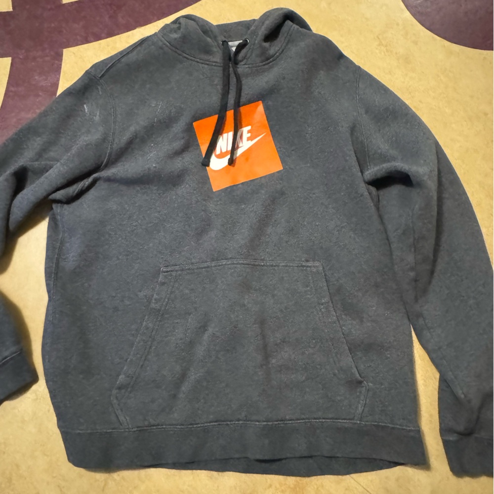 Nike Sweatshirt